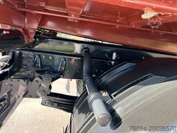 MAN TGM 18.320 4x4 3-Seitenkipper AHK