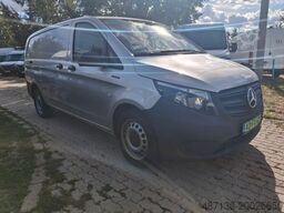 MERCEDES-BENZ Vito eVito 111/112