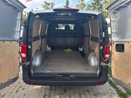 MERCEDES-BENZ Vito eVito 111/112