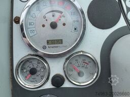 KRAMER Kramer Allrad 400 404-02 4009