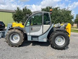 KRAMER Kramer Allrad 400 404-02 4009