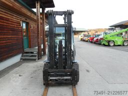 Toyota 02-8FDF30 Triplex SS ZV