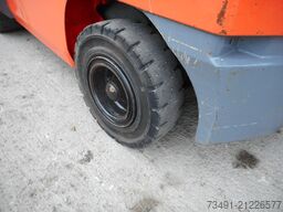 Toyota 02-8FDF30 Triplex SS ZV