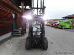 Toyota 02-8FDF30 Triplex SS ZV