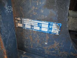 Linde H30D-02 EVO Triplex + Drehgerät