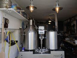 Metzler /Baader Sudmaschine