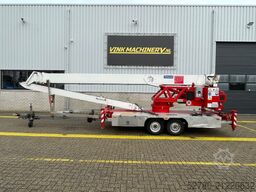 Klaas K 20-30 TS Premium