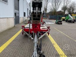 Klaas K 20-30 TS Premium