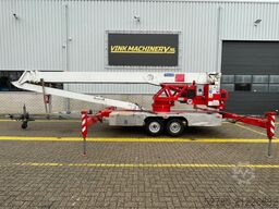 Klaas K 20-30 TS Premium