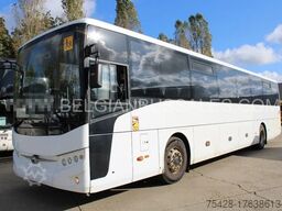 Temsa LD 12 SB / Crossway / Intouro / 415UL / 12.4m /...