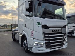 DAF XG 480 FT