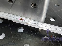 Aluminium Shaker Fixture Cube ufspannwürfel Fixture Block