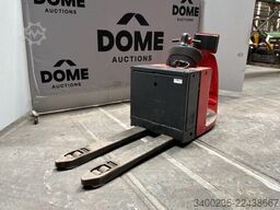 Fenwick-Linde N20