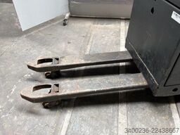 Fenwick-Linde N20