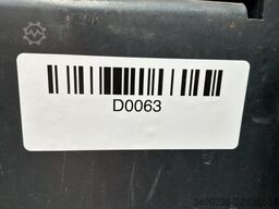 Fenwick-Linde N20