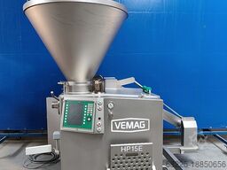 Vemag HP15E