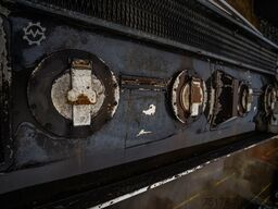 RENAULT 220 DCI // CITERNE ALU 10.000L + 4COMP