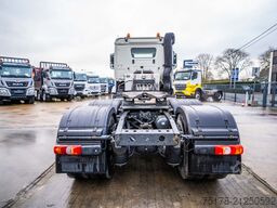 MERCEDES AROCS 2643 LS