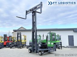 Combilift C4500 DIESEL WIDE-FORK-POSITIONER