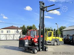 Combilift C4500 DUPLEX 4500 FREE LIFT - POSITIONER