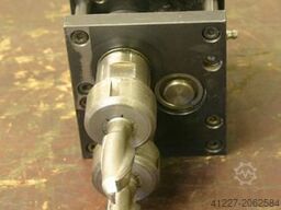 unbekannt Bohrer Abstand 42 mm
