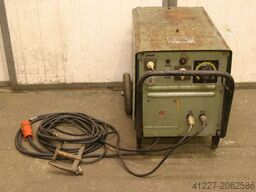 OERLIKON GL220