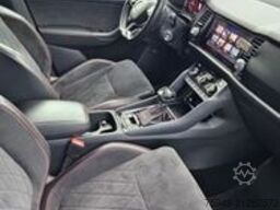 SKODA Kodiaq RS 4x4..Service Voll..Top Zustand..