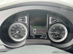 DAF XF 530 FAN SSC PLANE INTARDER + ANHÄNGER 38 STELL