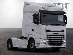 DAF XG 480 FT NGD INTARDER+ 1.195l TANKS + FULLSOILER