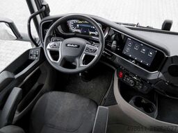 DAF XG 480 FT NGD INTARDER+ 1.195l TANKS + FULLSOILER