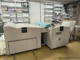 Fujifilm PT-R8600S