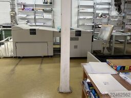 Fujifilm PT-R8600S