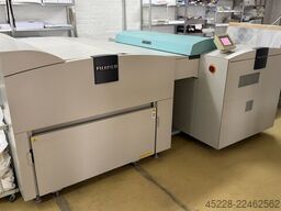 Fujifilm PT-R8600S