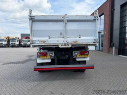 MAN TGS 26.360 6x6 Kipper / Z kraan Euro 5