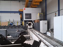 Bystronic FL400