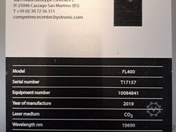 Bystronic FL400