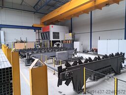 Bystronic FL400