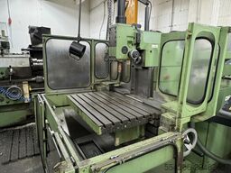 Deckel Maho FP-4MA NC Fräsmaschine