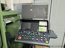 Deckel Maho FP-4MA NC Fräsmaschine