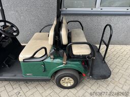 EZ-GO RXV Golfkar Golfcar Elektrisch 4 Zits 2019 Inc Lader