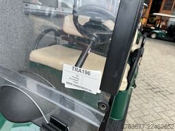 EZ-GO RXV Golfkar Golfcar Elektrisch 4 Zits 2019 Inc Lader