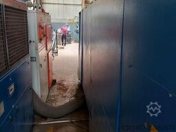TRUMPF Trumatic L 3030