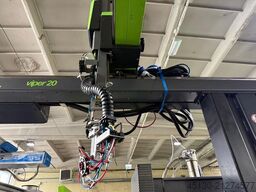 Engel Victory 1350/260 Tech Ecodrive