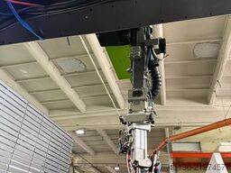 Engel Victory 1350/260 Tech Ecodrive