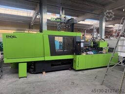 ENGEL Victory 2460/260 Tech Ecodrive