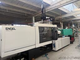 Engel Victory 1050/300 Tech Ecodrive