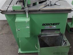 BOSCHERT LB 15 KS 8-32