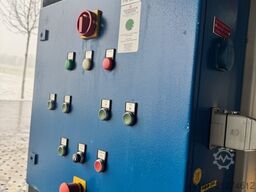 Severt 4 Tonnen Säulenhubdrevorrichtung S20.1-1HH, L-Manipulator