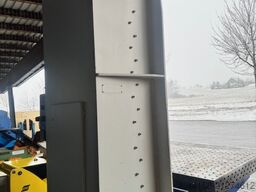 Severt 4 Tonnen Säulenhubdrevorrichtung S20.1-1HH, L-Manipulator