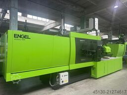 Engel Victory 2550/400 Tech Ecodrive